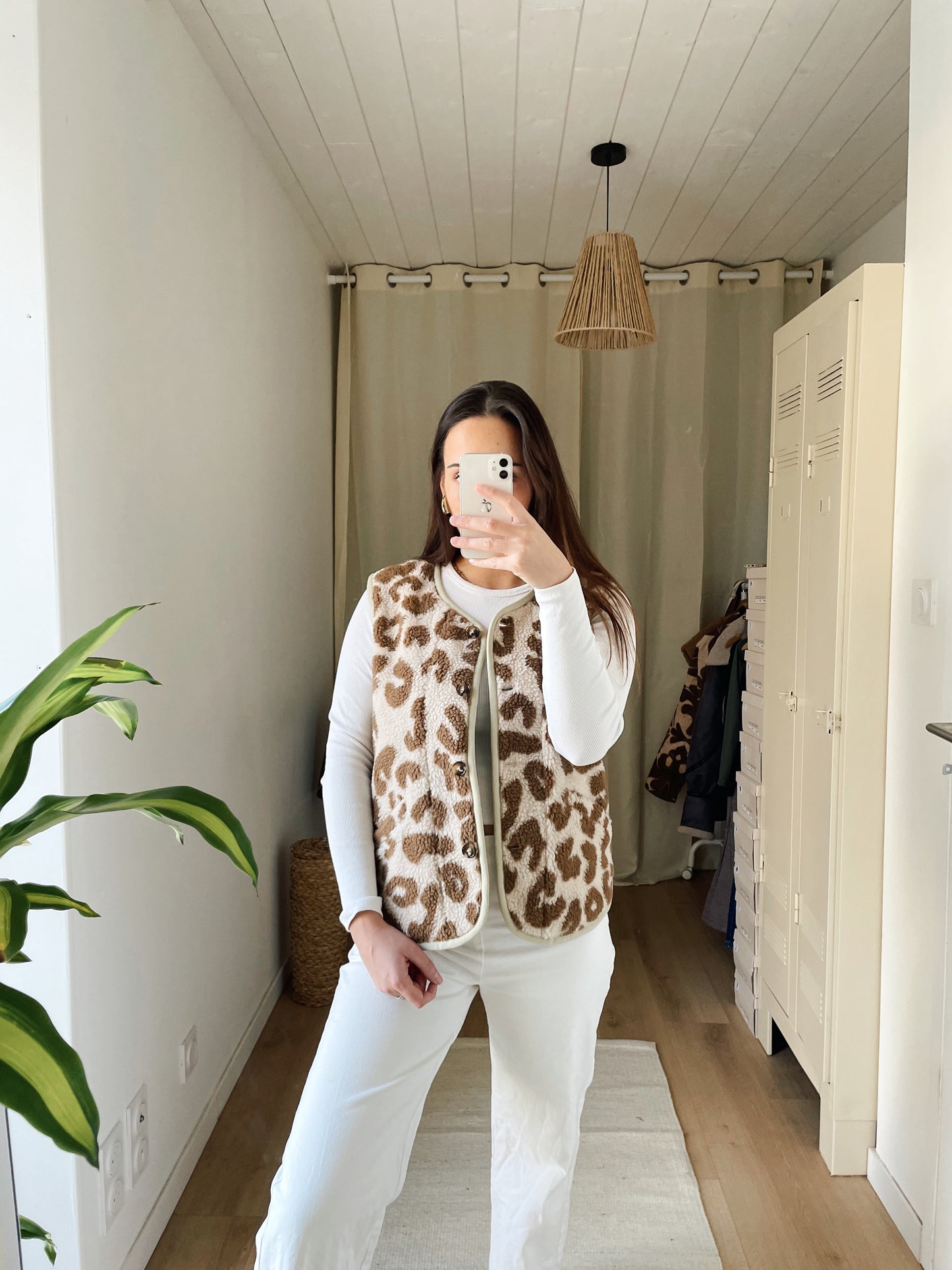 Elisa vest