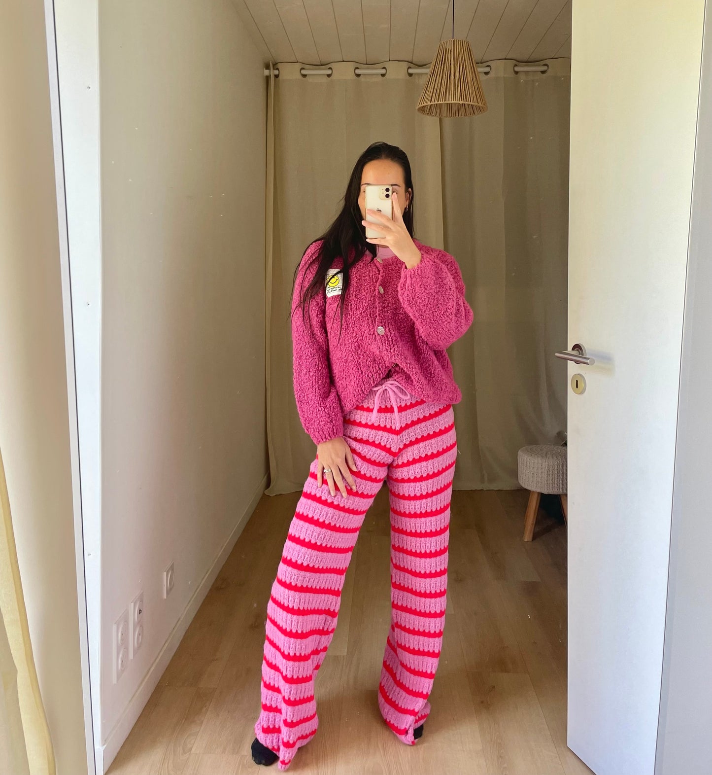 Pantalon Manoa
