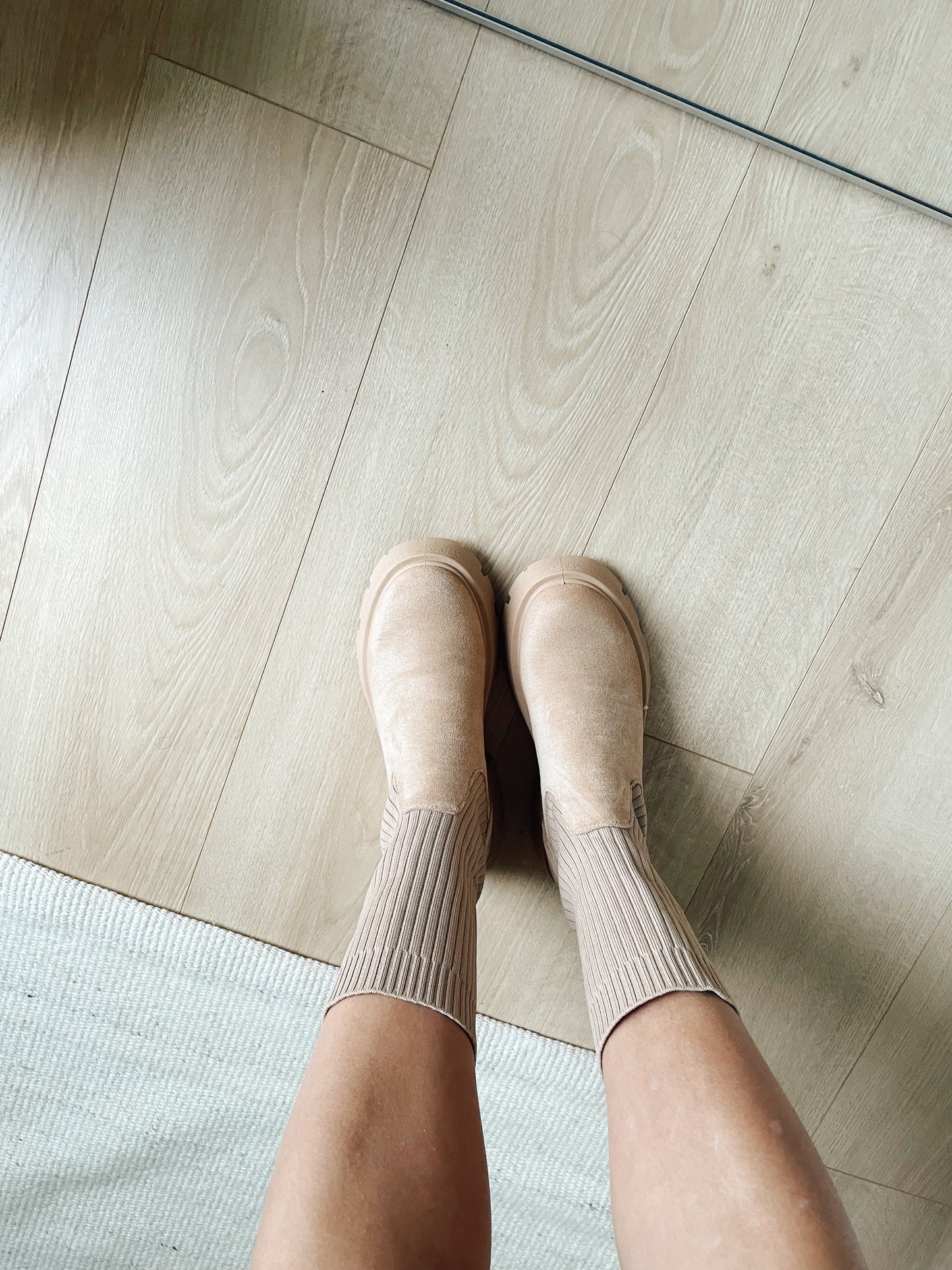 Bottines Maëva