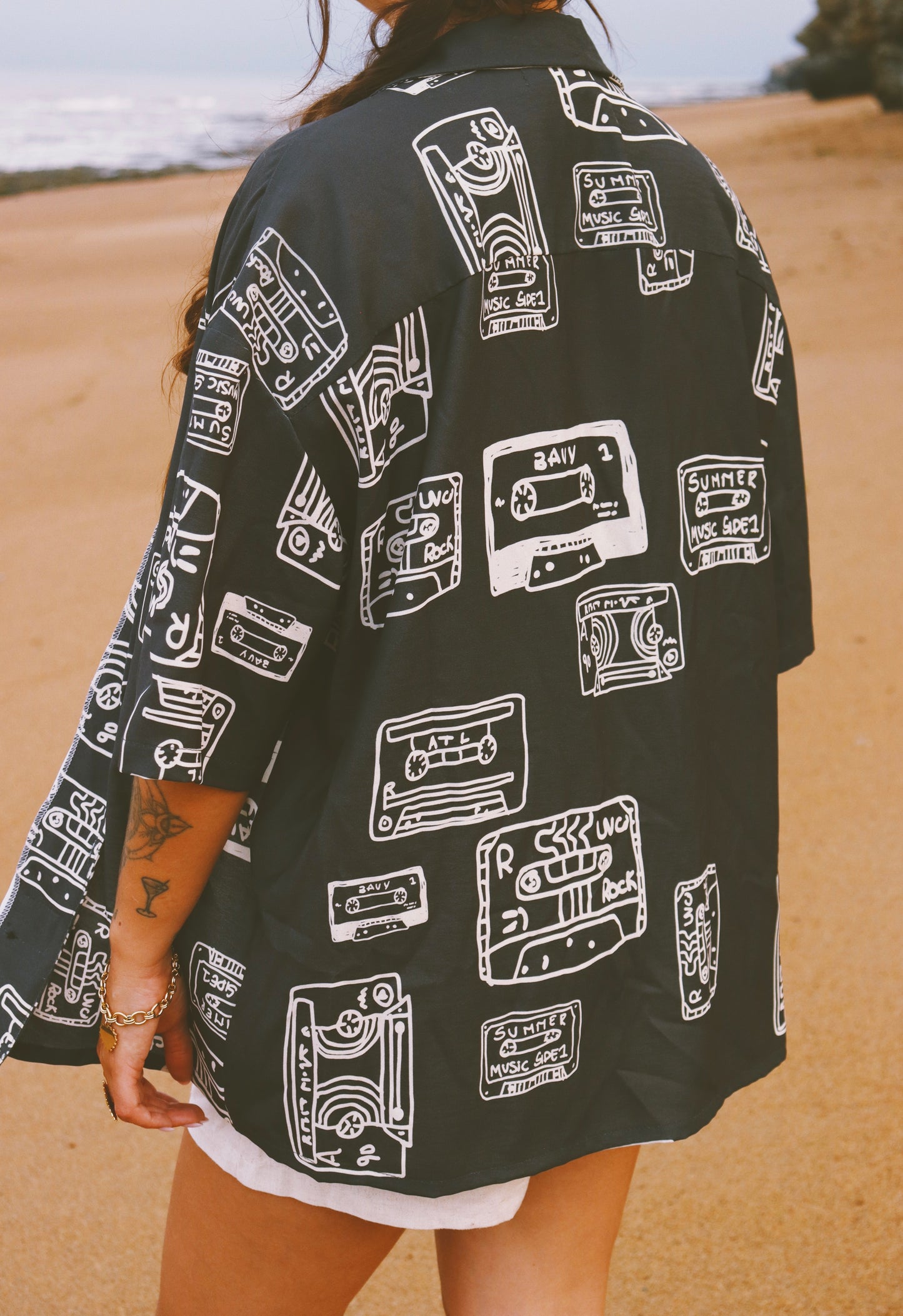 Chemise summer
