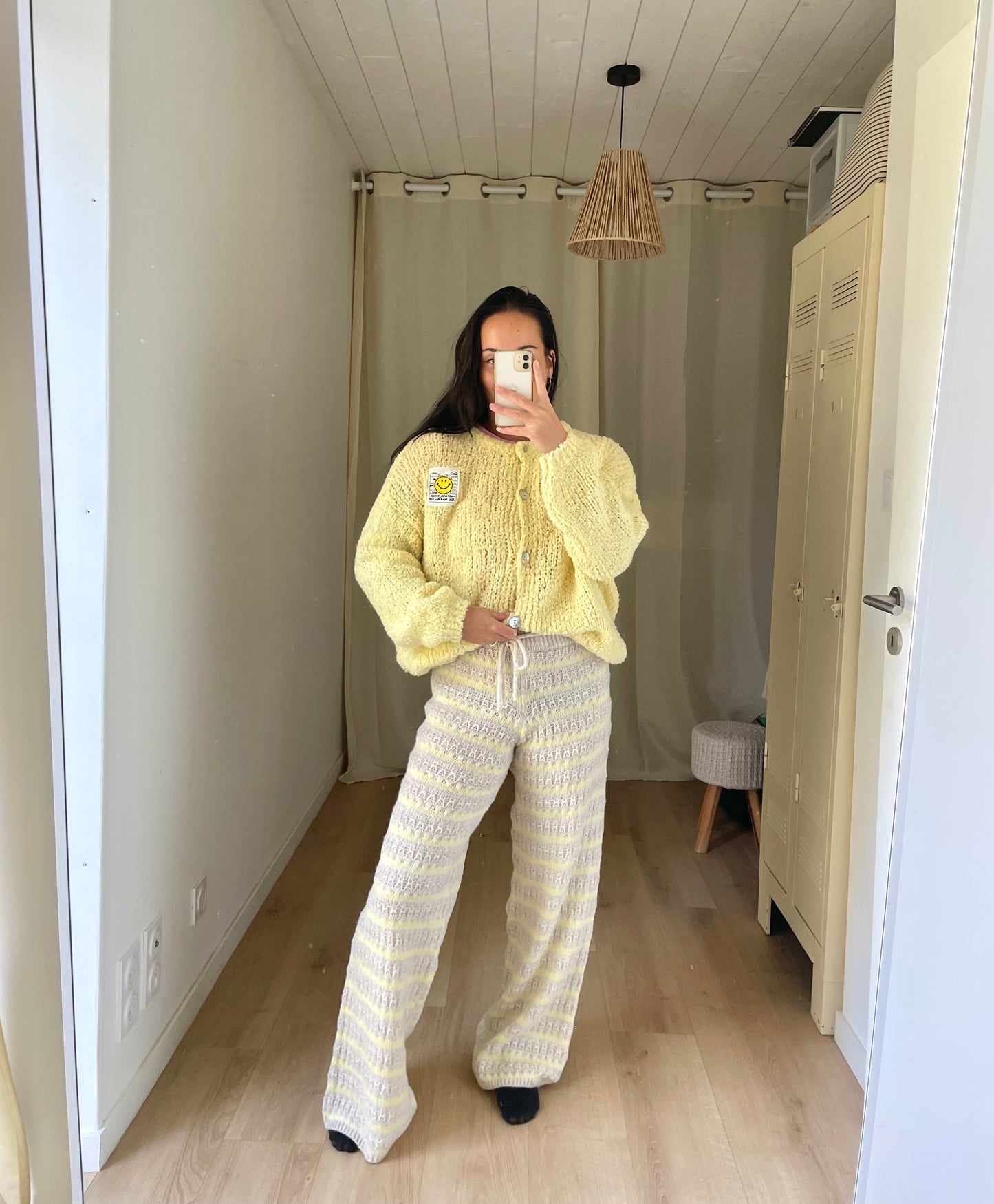 Pantalon Manoa