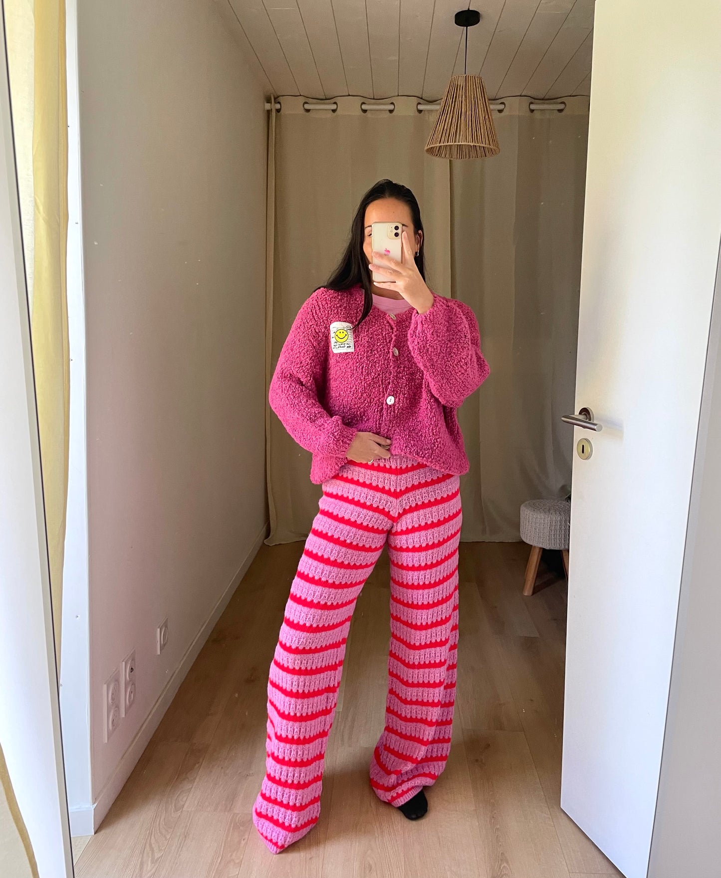 Pantalon Manoa