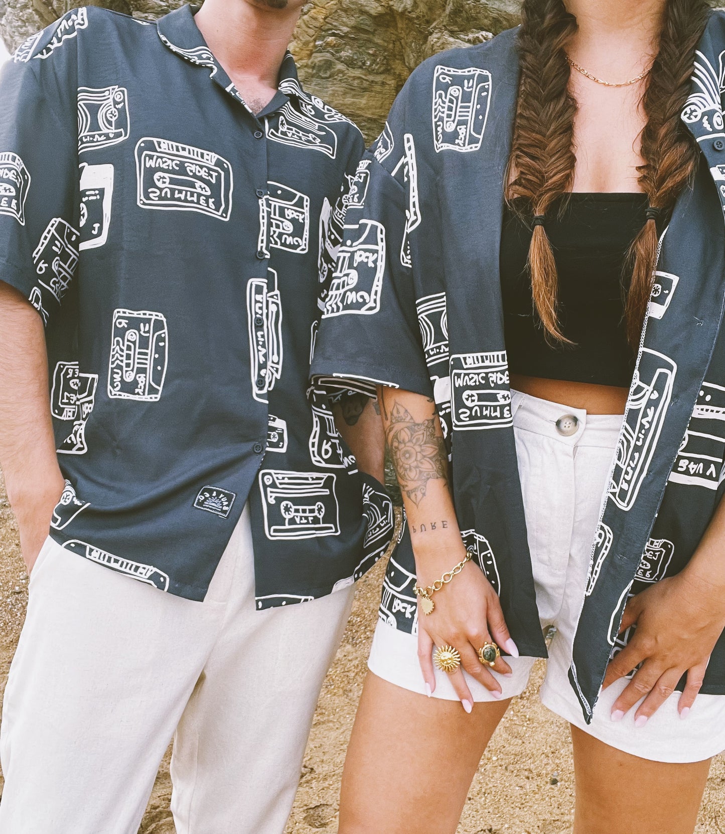 Chemise summer
