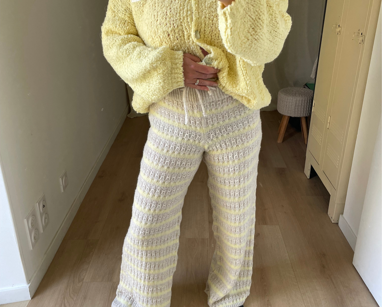 Pantalon Manoa