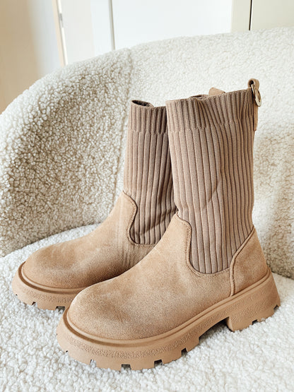 Bottines Maëva