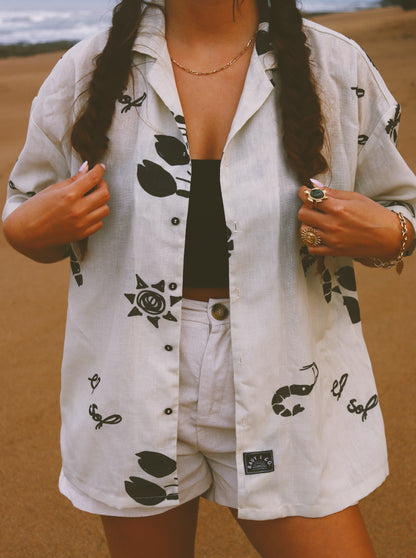 Chemise Sea