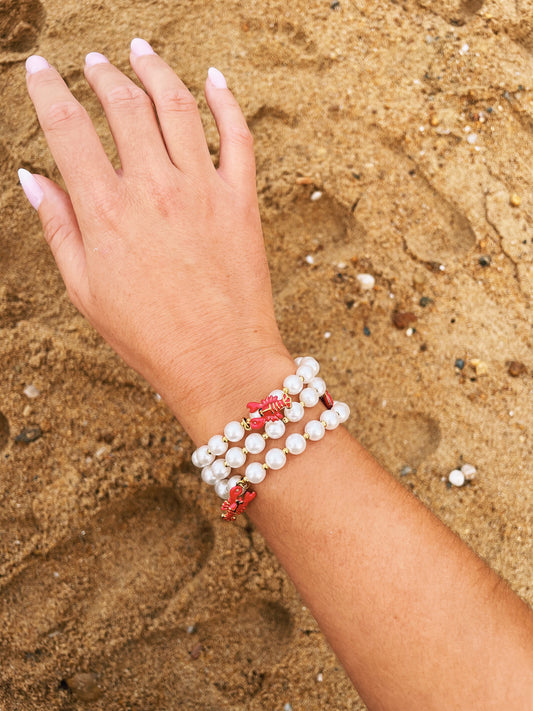 Bracelet Homard