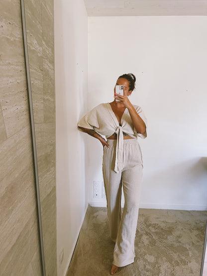 Pantalon Isaé