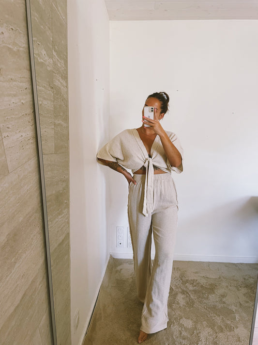 Pantalon Isaé
