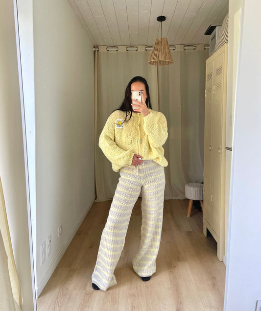 Pantalon Manoa