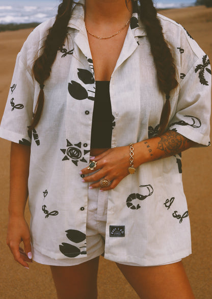 Chemise Sea