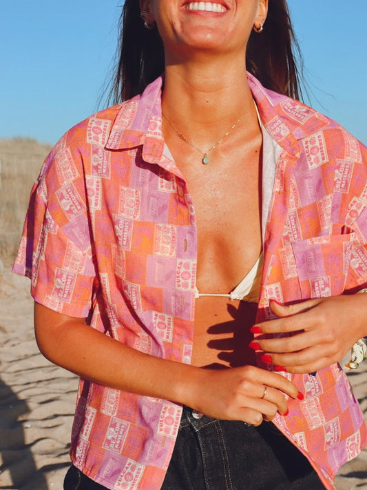 Chemise vibe