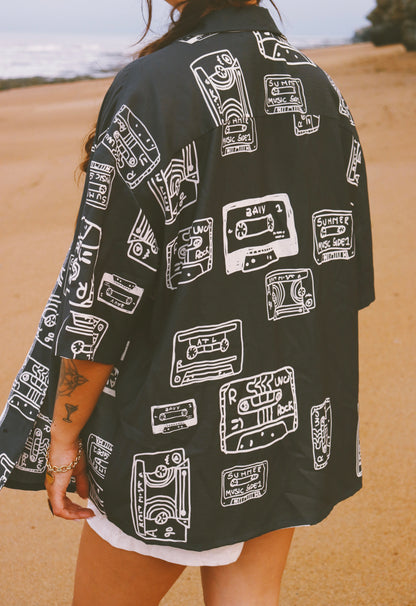 Chemise summer
