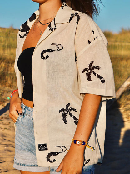 Chemise Sea