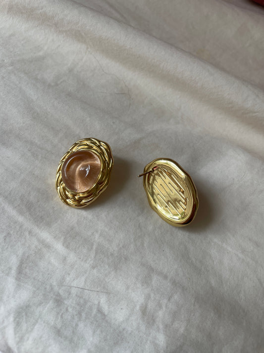 Boucles saumon