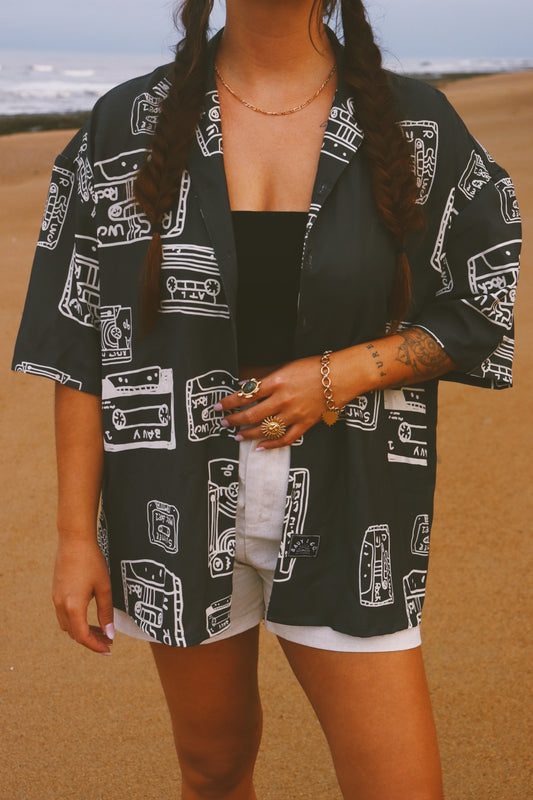 Chemise summer